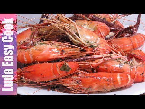 ОБАЛДЕННЫЙ МАРИНАД ДЛЯ РАКОВ и КРЕВЕТОК СОЧНЫЕ РАКИ или КРЕВЕТКИ | STIR-FRIED  GARLIC SHRIMP RECIPES - UCwZ6TJuh2PsR83k5PkkQx4A