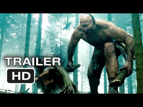 Wrath of the Titans Official Trailer #1 - Sam Worthington Movie (2012) HD - UCkR0GY0ue02aMyM-oxwgg9g