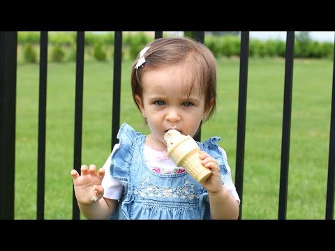 3 Ingredient Baby Ice Cream - UCNbngWUqL2eqRw12yAwcICg