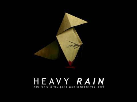 Heavy Rain Gamescom Trailer - UC-2Y8dQb0S6DtpxNgAKoJKA