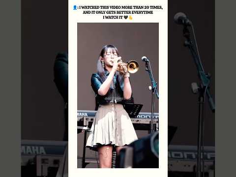 Zhao Lei "Time of Our Lives" Gao Yifei Trumpet is so cool | TARARARA |😍😍| Live performance |Open mic