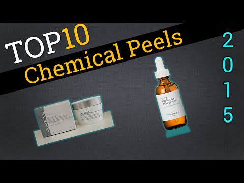 Top 10 Chemical Peels 2015 | Compare The Best Chemical Peels - UCXAHpX2xDhmjqtA-ANgsGmw