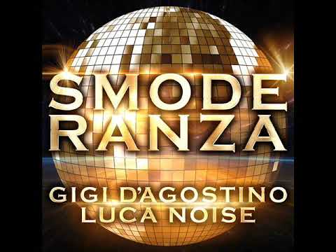 Gigi D’Agostino & Luca Noise - Joyful ( Album Version ) [ From the album SMODERANZA ]