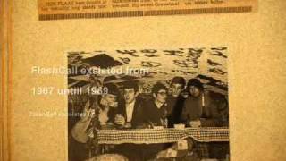 Flash Call - Crying All Day (Beatorkest Valkenburg 1967-1969)