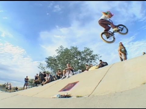 BMX - DOUBLE DITCH JAM 2013 ( Albuquerque ) - UCEt2RMm3EqtoerqX0-fUpfw