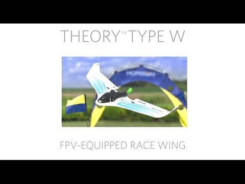 Blade Theory Type W FPV Equipped & FPV Ready BNF Basic - UCaZfBdoIjVScInRSvRdvWxA