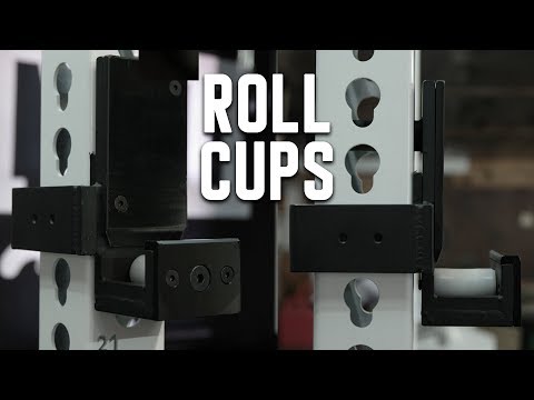 Custom Rolling J-Cups - Better Than Commercial? - UCNfwT9xv00lNZ7P6J6YhjrQ