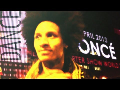 The Mrs. Carter Show: Twins' Dance - UCuHzBCaKmtaLcRAOoazhCPA