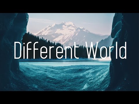 Alan Walker - Different World (Lyrics) ft. Sofia Carson, K-391 & CORSAK - UCwIgPuUJXuf2nY-nKsEvLOg