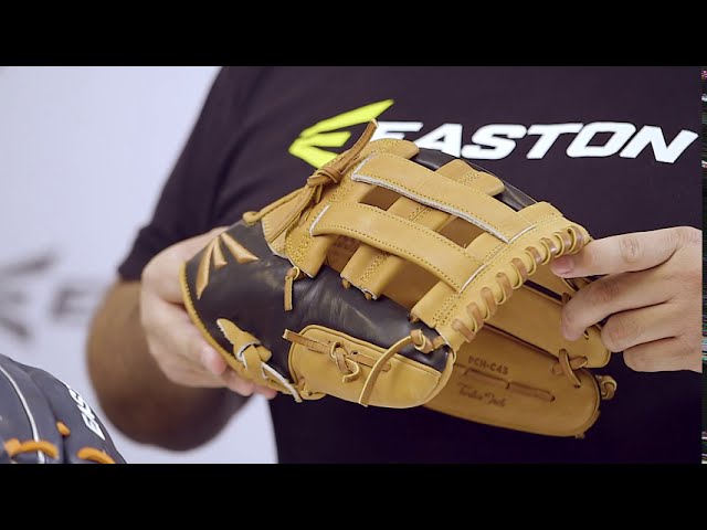 Are Easton Baseball Gloves Any Good?