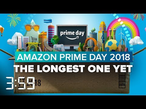 This year’s Amazon Prime Day is longer than ever (The 3:59, Ep. 424) - UCOmcA3f_RrH6b9NmcNa4tdg