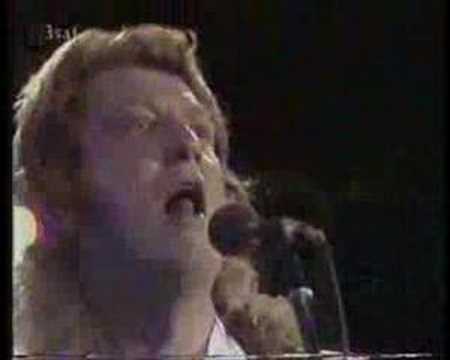 Slade - My Baby Left Me / That's Alright Mama