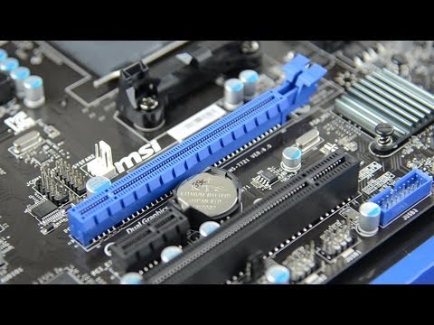 How to Build a Gaming Computer! (2014) - UCXGgrKt94gR6lmN4aN3mYTg