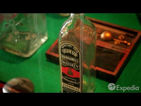 Bushmills Distillery Vacation Travel Guide | Expedia - UCGaOvAFinZ7BCN_FDmw74fQ