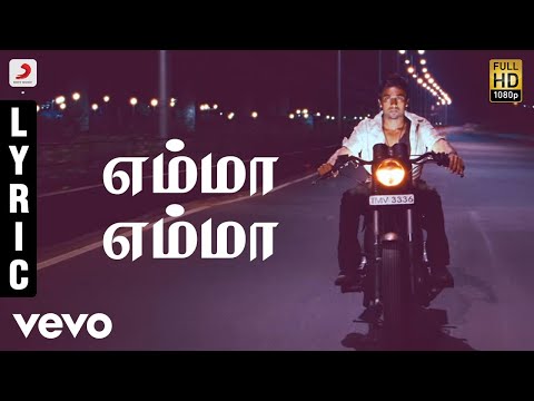 7 Aum Arivu - Yamma Yamma Tamil Tamil Lyric | Suriya | Harris - UCTNtRdBAiZtHP9w7JinzfUg