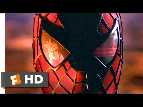 Spider-Man Movie (2002) - Bridge Rescue Scene (7/10) | Movieclips - UC3gNmTGu-TTbFPpfSs5kNkg