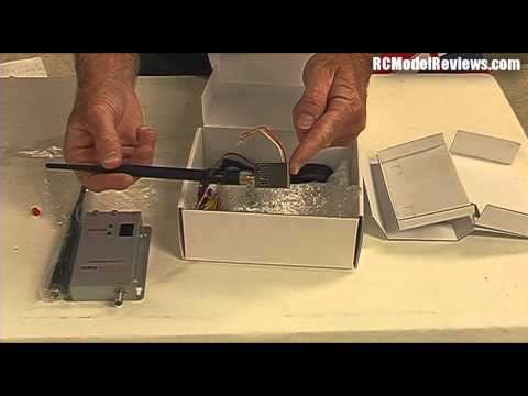 Preview: unboxing the 900MHz FPV video transmitters from HobbyKing - UCahqHsTaADV8MMmj2D5i1Vw