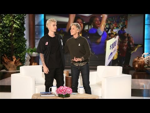 Ellen's Biggest, Most Generous Giveaway Ever! - UCp0hYYBW6IMayGgR-WeoCvQ