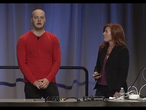 Google I/O 2014 - DevOps at the speed of Google - UC_x5XG1OV2P6uZZ5FSM9Ttw