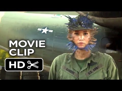 X-Men: Days of Future Past Movie CLIP - Spider-Man Easter Egg (2014) - Jennifer Lawrence Movie HD - UCkR0GY0ue02aMyM-oxwgg9g