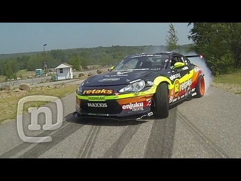 Ryan Tuerck—Live Free Or Die Drifting New Hampshire!: Tuerck'd - UCsert8exifX1uUnqaoY3dqA