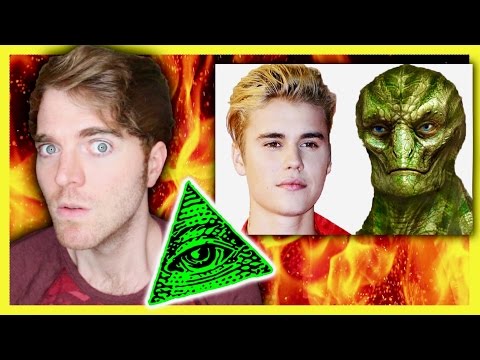 CELEBRITY CONSPIRACY THEORIES - UCV9_KinVpV-snHe3C3n1hvA