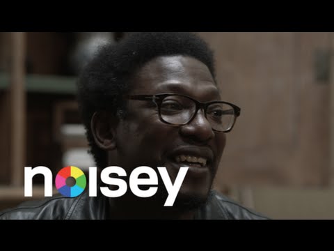Roots Manuva - The British Masters Season 2 - Chapter 4 - UC0iwHRFpv2_fpojZgQhElEQ