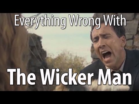 Everything Wrong With The Wicker Man In 16 Minutes Or Less - UCYUQQgogVeQY8cMQamhHJcg