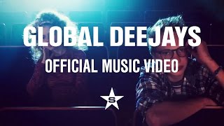 Global Deejays - Kids (Official Music Video)