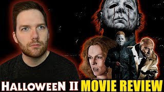Halloween II - Movie Review
