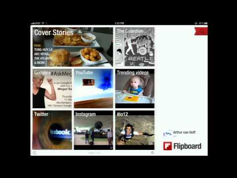 Google I/O 2012 - Mobile YouTube API Apps for Content Creators, Curators and Consumers - UC_x5XG1OV2P6uZZ5FSM9Ttw