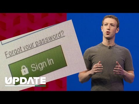 Mark Zuckerberg's been hacked (CNET Update) - UCOmcA3f_RrH6b9NmcNa4tdg