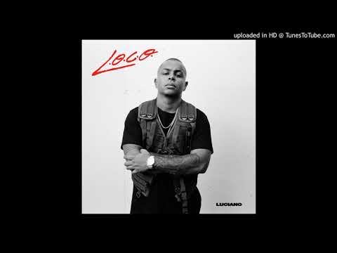 Luciano - Traube Minze