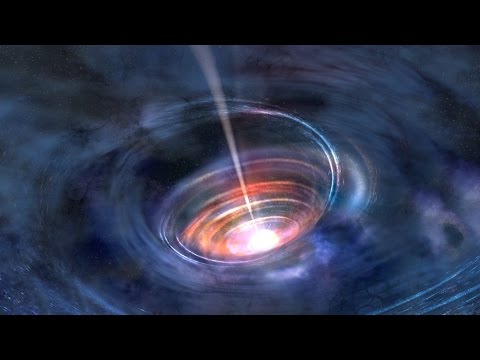 X-ray Echoes Map a Black Hole’s Disk - UCAY-SMFNfynqz1bdoaV8BeQ