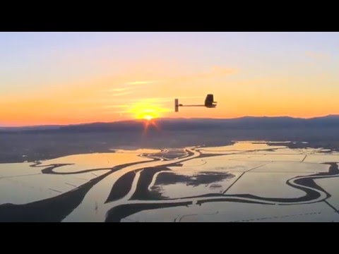 Solar Impulse's Solar-Powered Plane - UC7EGgnYFEIOaAa47ZBpninw