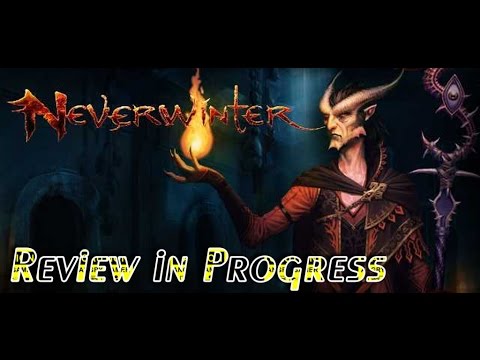Neverwinter Review - Xbox One - UCK9_x1DImhU-eolIay5rb2Q