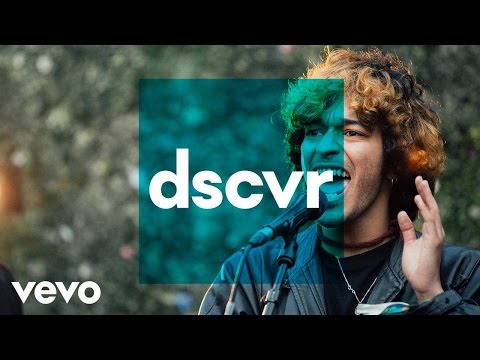 Adam Naas - Strange Love (Live) - Vevo dscvr @ The Great Escape 2017 - UC-7BJPPk_oQGTED1XQA_DTw