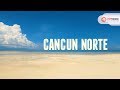 Cancun Northern Shore