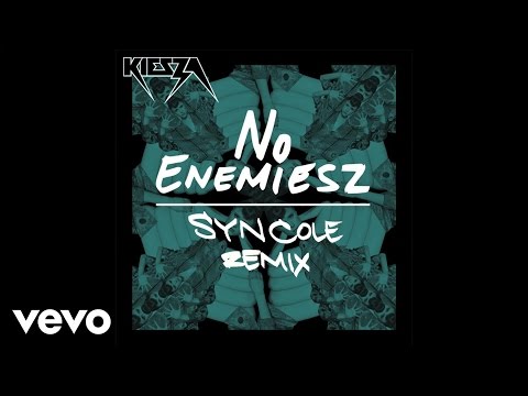 Kiesza - No Enemiesz (Syn Cole Remix / Audio) - UCnxAmegMJmD6Ahguy7Lz8WA