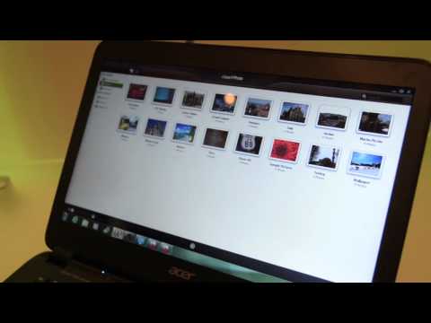 Acer Aspire S5 ultrabook hands-on - UCddiUEpeqJcYeBxX1IVBKvQ