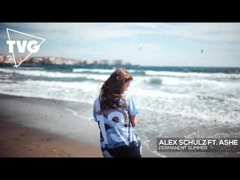 Alex Schulz ft. Ashe - Permanent Summer - UCxH0sQJKG6Aq9-vFIPnDZ2A