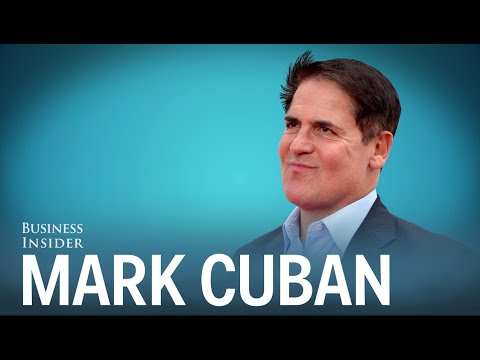 Mark Cuban: The best advice I never got - UCcyq283he07B7_KUX07mmtA