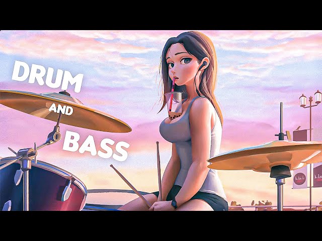 The Best Drum and Bass Dubstep Music