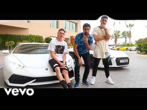 MY NEW RAP SONG LEAKED ... - UC_hoQDD6zKcIqpIYLsFbBeA