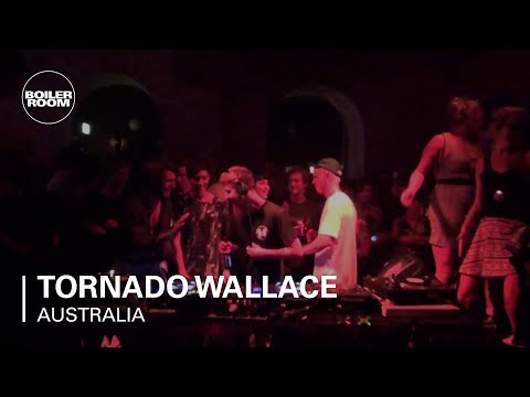 Tornado Wallace Boiler Room Australia DJ Set - UCGBpxWJr9FNOcFYA5GkKrMg