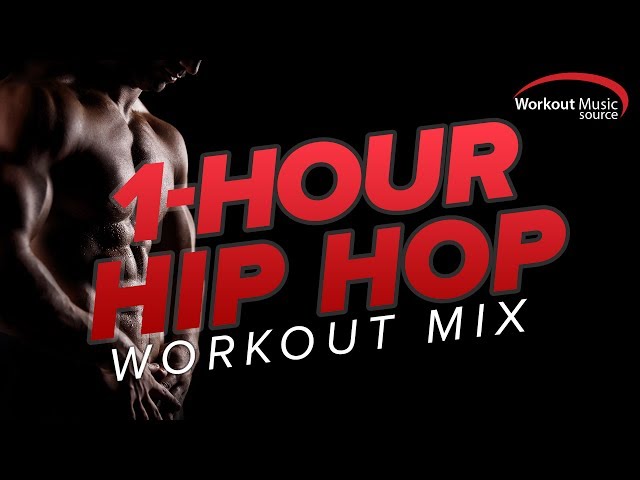 The Best Hip Hop Music for Your Aerobic Workout