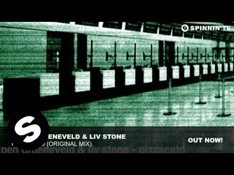 Koen Groeneveld & Liv Stone - Pizzacato (Original Mix) - UCpDJl2EmP7Oh90Vylx0dZtA