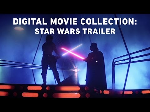 Star Wars: The Digital Movie Collection - UCZGYJFUizSax-yElQaFDp5Q