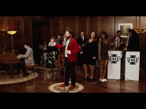 What Is Love - Vintage 'Animal House' / Isley Brothers  - Style Cover ft. Casey Abrams - UCORIeT1hk6tYBuntEXsguLg