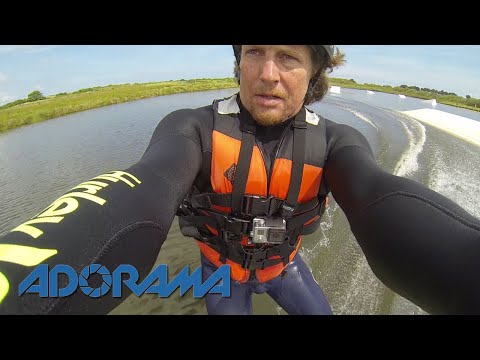 Wakeboarding with Your GoPro: Capture the Action with Martin Dorey - UC8Pksdbj37CdE00kmE7Z1dw